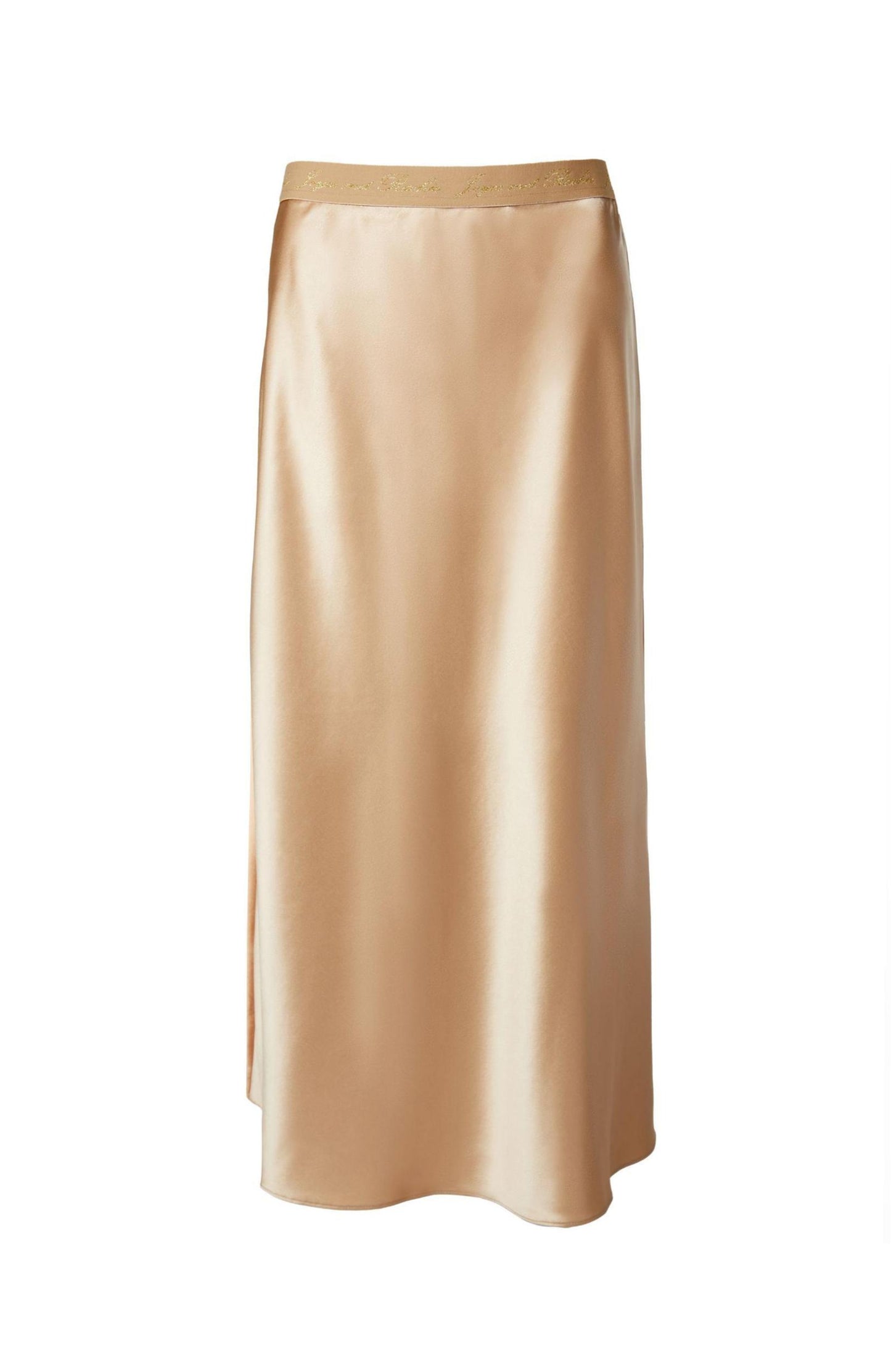 MAXOU SAND / COPPER SKIRT